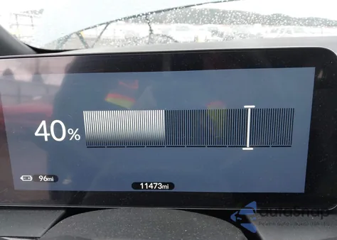 2024 Honda Prologue Elite из США, поврежденный, VIN 3GPKHZRJ7RS515325